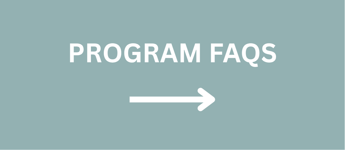 Program FAQs