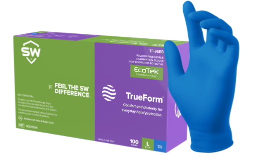 TrueForm RB
