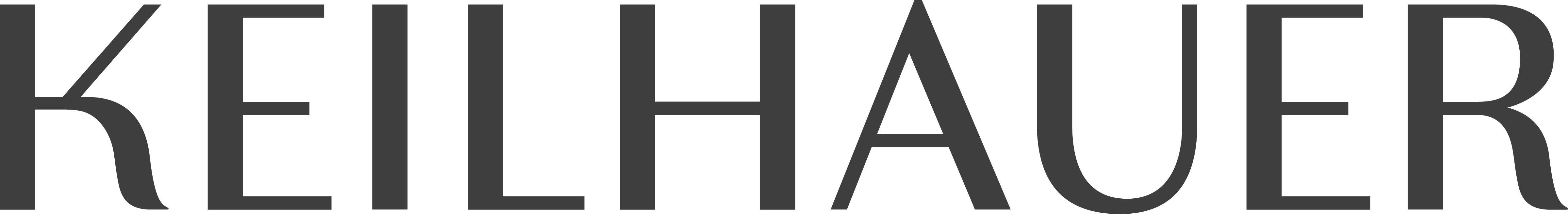 KEILHAUER Logo